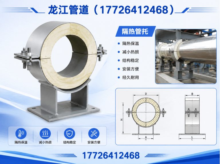 南皮县滑动支座展示图